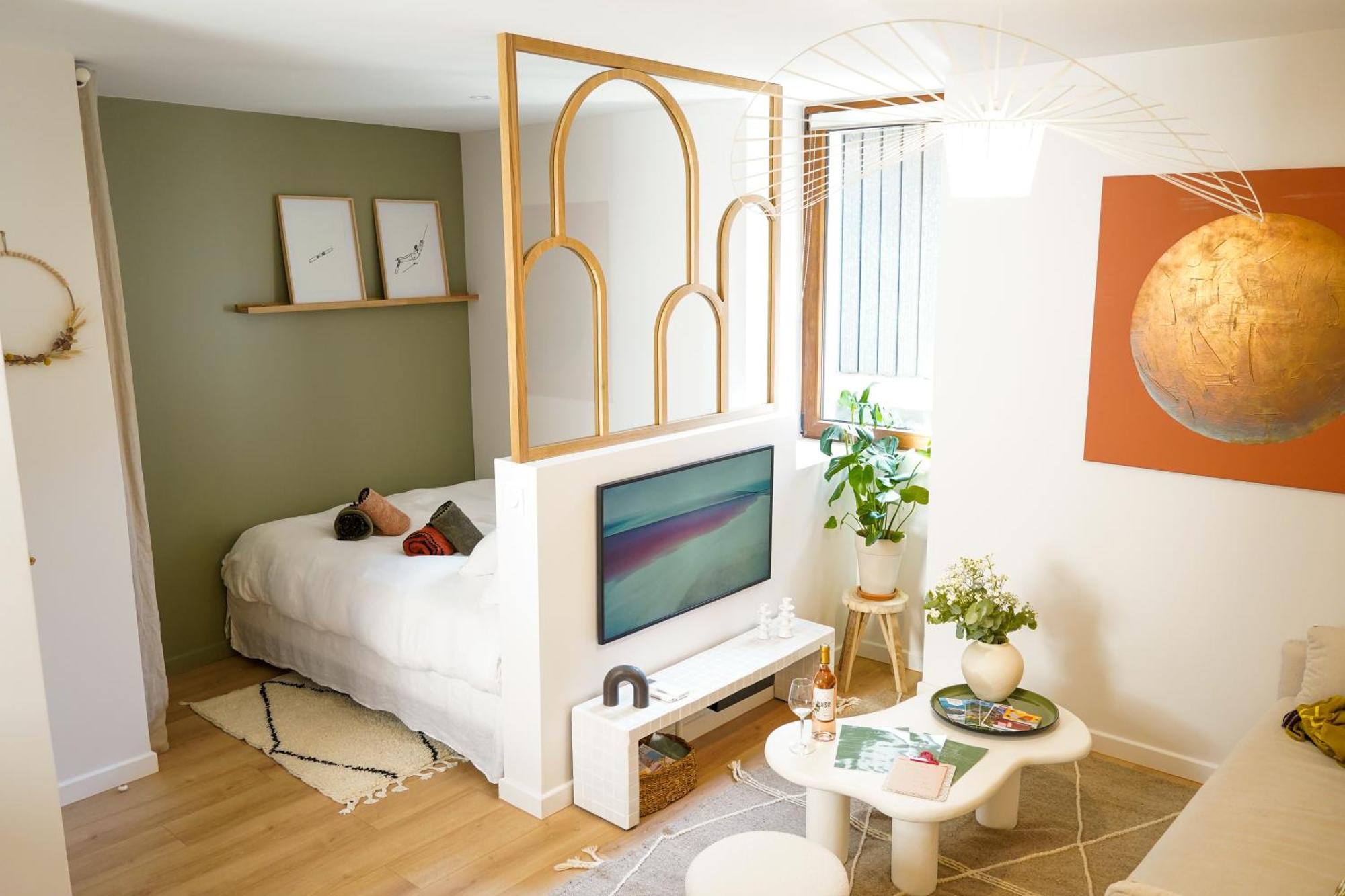 Le Cocon D'Alice - Cosy, Calme, Central Et Climatise Annecy Exterior photo